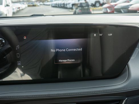 New 2026 Buick Encore GX Preferred w/ Comfort Package image 16