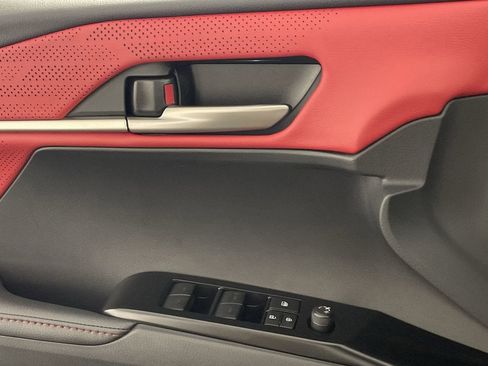 New 2026 Toyota Camry XSE FWD image 17