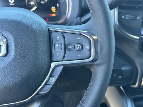 New 2026 RAM 2500 Laramie image 29