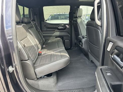 Used 2024 GMC Sierra 1500 AT4X AWD/4WD image 27