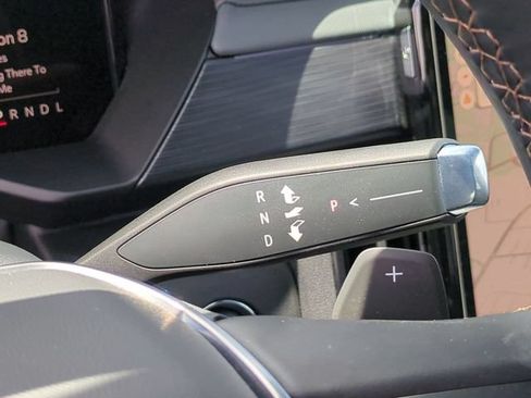 New 2026 GMC Acadia AT4 AWD/4WD image 17