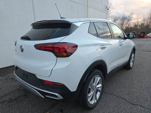 Used 2023 Buick Encore GX Preferred w/ Cold Weather Comfort Package image 30
