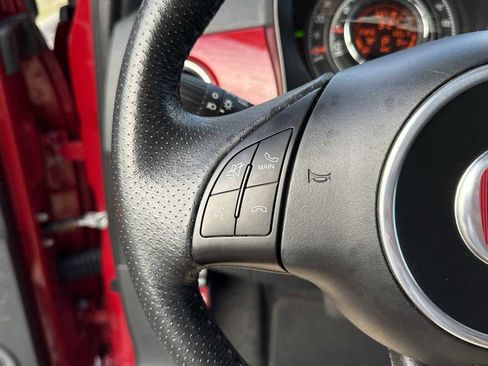 Used 2013 FIAT 500 Sport image 22