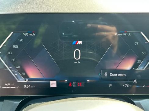 Used 2025 BMW X3 xDrive30i AWD/4WD image 26