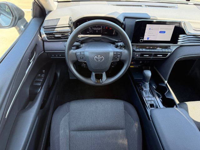 Used 2026 Toyota Camry LE FWD image 26