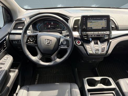 Used 2024 Honda Odyssey Touring image 28