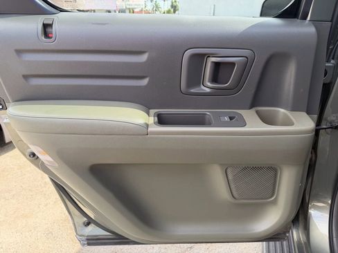 Used 2007 Honda Ridgeline RTL image 12