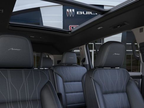 New 2026 Buick Enclave Avenir w/ Super Cruise Package image 24