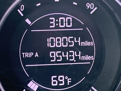 Used 2022 Honda HR-V Sport image 16