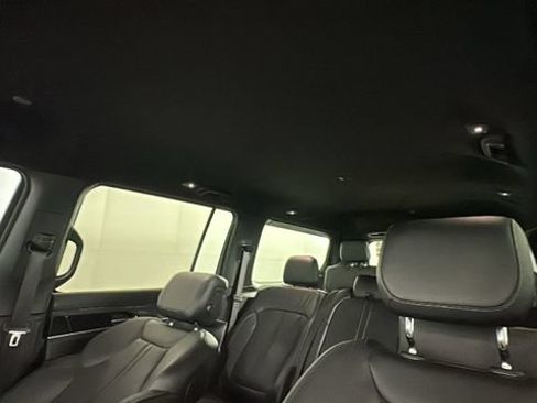 Used 2022 Jeep Wagoneer Series II w/ Rear Seat Video Group 1 RWD image 12