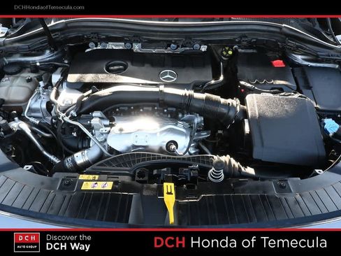 Used 2023 Mercedes-Benz GLA 250 image 24