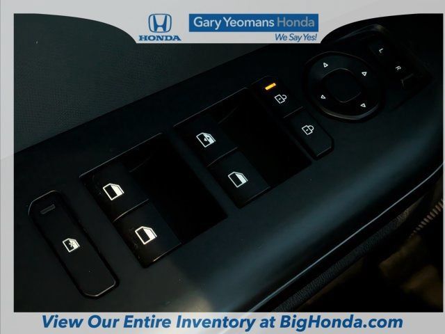 Used 2025 Kia K4 FWD image 21