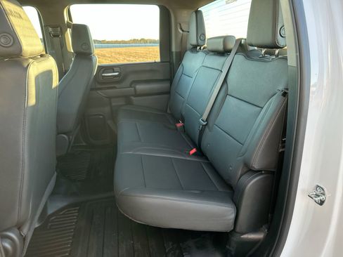 New 2026 Chevrolet Silverado 2500 W/T w/ WT/CX Safety Package image 20