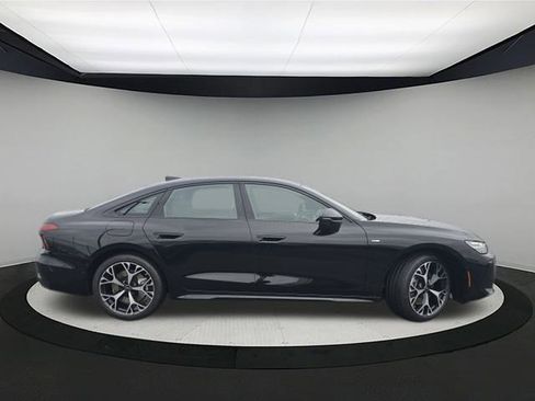 New 2026 Audi A6 Premium Plus image 8