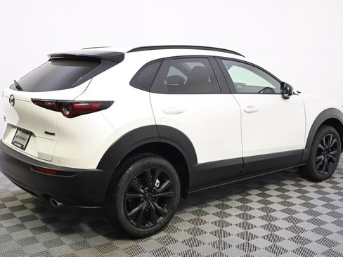 New 2026 MAZDA CX-30 Aire Edition image 7