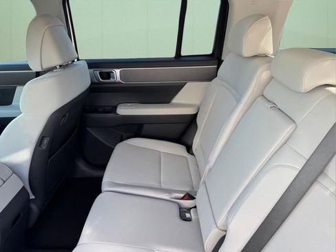 New 2026 Hyundai Santa Fe SE AWD/4WD image 10