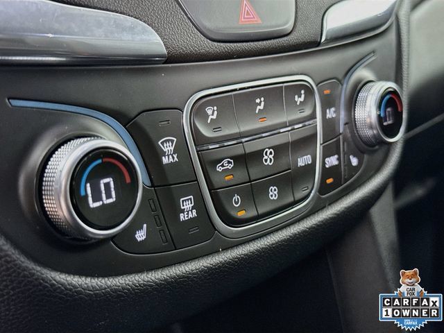 Used 2020 Chevrolet Equinox LT AWD/4WD image 16
