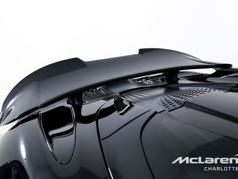 New 2026 McLaren 750S Spider RWD image 31