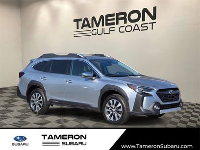 New 2025 Subaru Outback Touring XT
