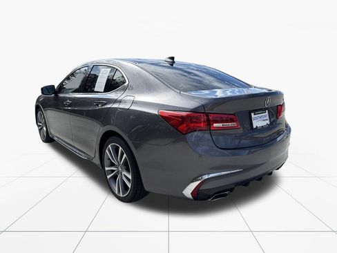 Used 2019 Acura TLX V6 w/ Technology Package image 6