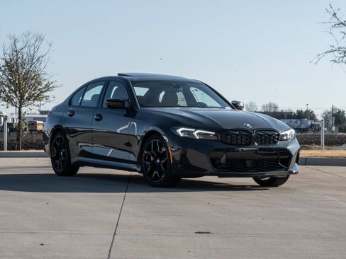 New 2026 BMW M340i w/ Premium Package image 2