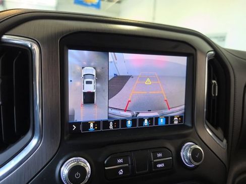 Used 2020 GMC Sierra 1500 Denali w/ Denali Ultimate Package AWD/4WD image 36