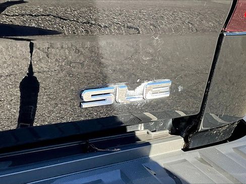 Certified 2018 GMC Sierra 1500 SLE w/ SLE Value Package image 21