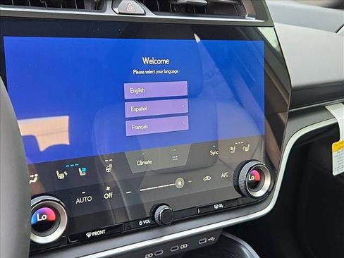 New 2026 Lexus RZ 450e AWD w/ Convenience Package image 12