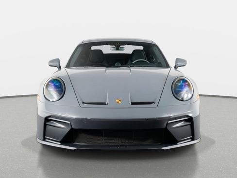 Used 2026 Porsche 911 GT3 w/ Lightweight Package In Black RWD image 22