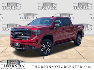 New 2026 GMC Sierra 1500 AT4 w/ AT4 Premium Package video 1