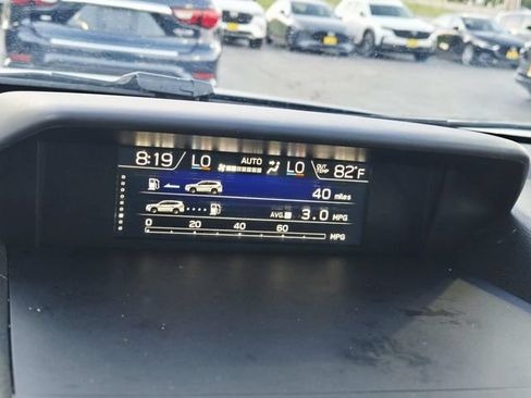 Used 2023 Subaru Forester Wilderness AWD/4WD image 24
