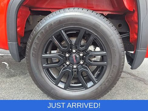 Certified 2023 GMC Sierra 1500 Elevation AWD/4WD image 30