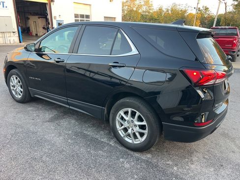 Used 2023 Chevrolet Equinox LT image 7