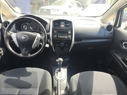 Used 2015 Nissan Versa Note SV w/ Sport Value Package FWD image 18