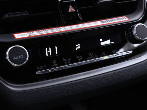 New 2026 Toyota Corolla SE image 6