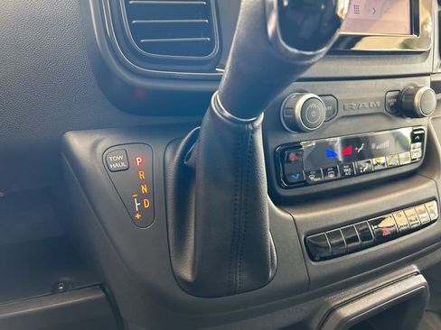 Used 2023 RAM ProMaster 3500 w/ Safety Group image 8