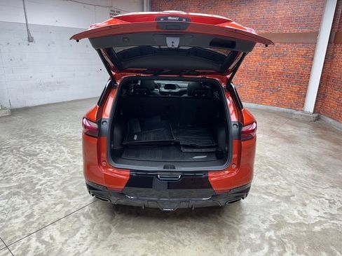 Used 2021 Chevrolet Blazer RS w/ Enhanced Convenience Package image 26