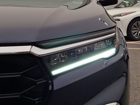 Used 2024 Honda Pilot Touring image 9