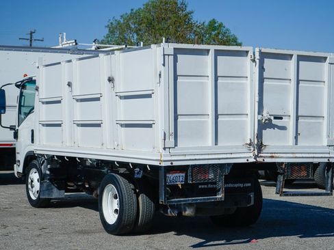 Used 2024 Chevrolet Low Cab Forward RWD image 10