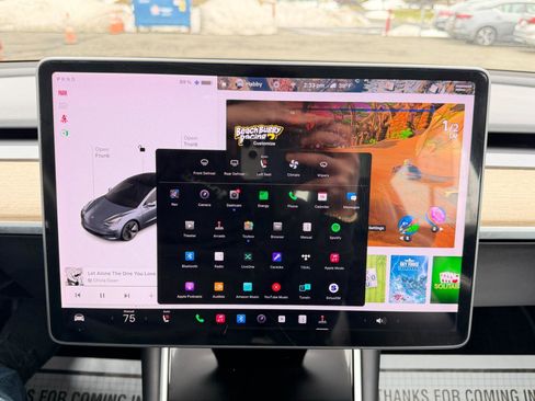 Used 2018 Tesla Model 3 Long Range image 62