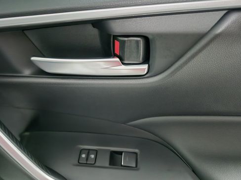 New 2025 Toyota RAV4 XLE image 40