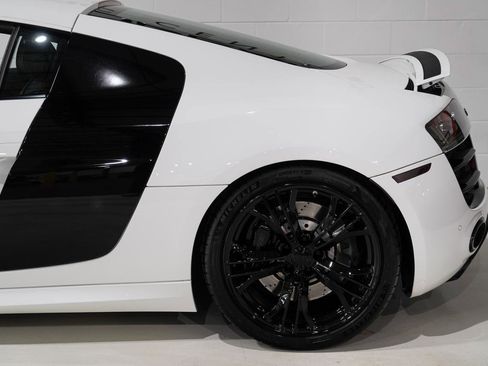 Used 2012 Audi R8 V10 image 34