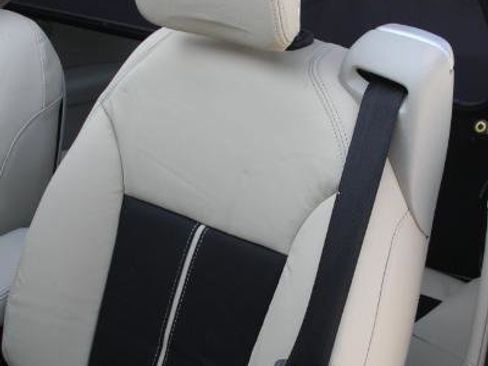 Used 2009 Saab 9-3 2.0T image 32