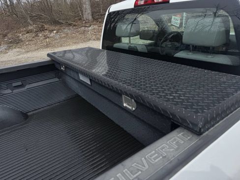 Used 2014 Chevrolet Silverado 1500 W/T image 14