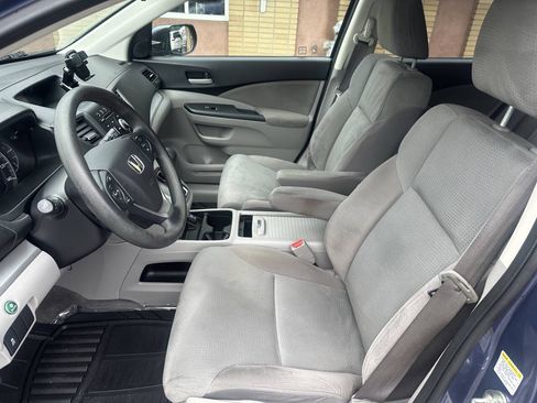 Used 2013 Honda CR-V EX image 17