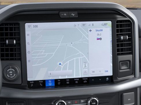 New 2026 Ford F150 XLT w/ Equipment Group 302A MID image 14