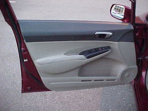 Used 2009 Honda Civic LX image 20