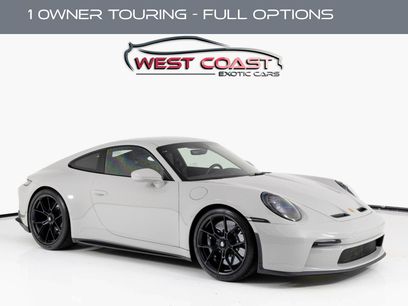 Used 2024 Porsche 911 GT3