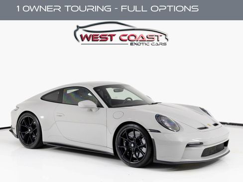 Used 2024 Porsche 911 GT3 image 1