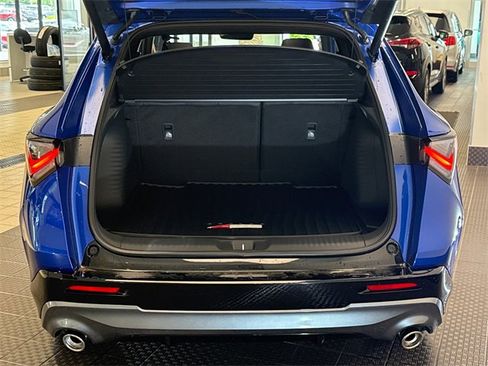 New 2025 Acura ADX A-Spec image 25